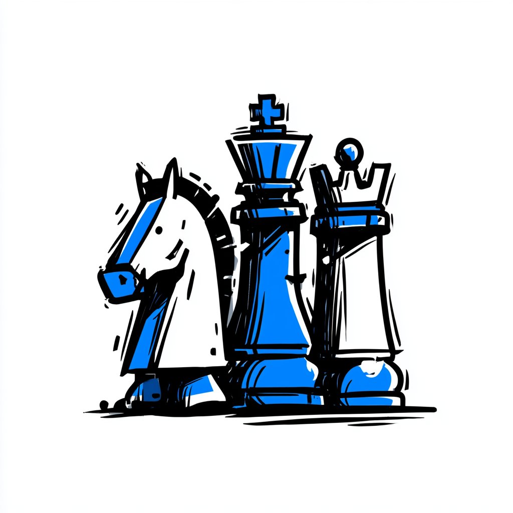 ICP strategy first