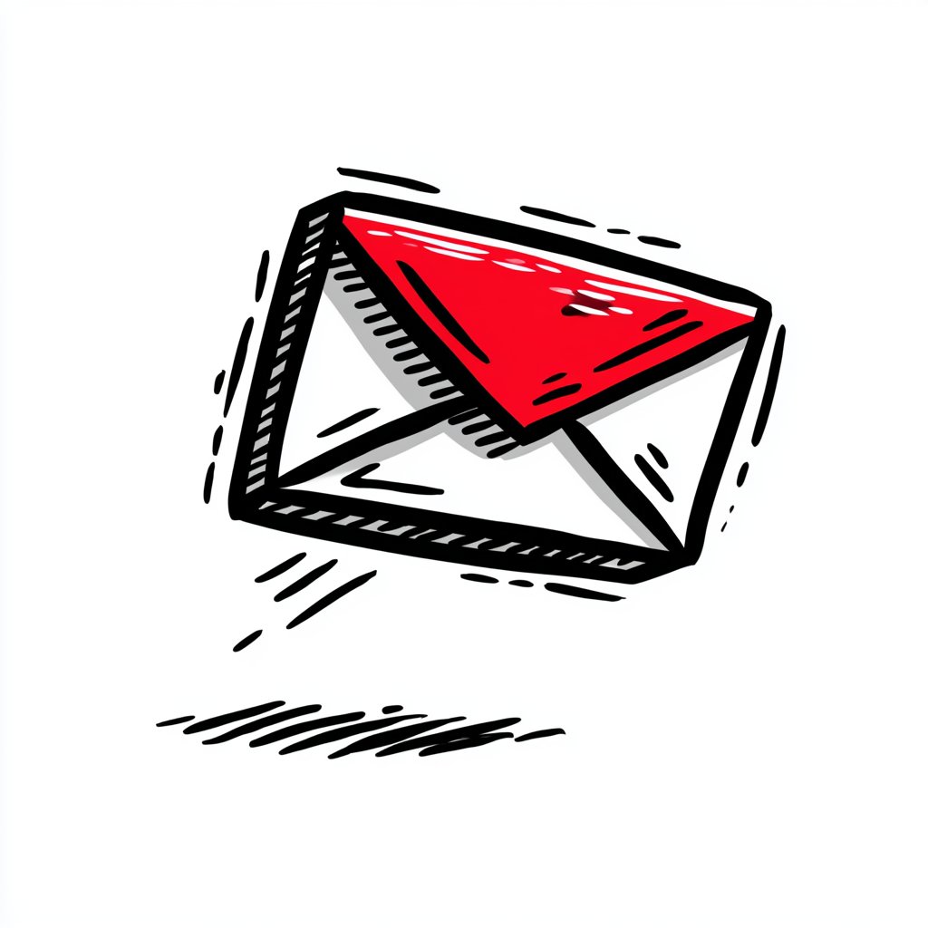Sending infrastructure