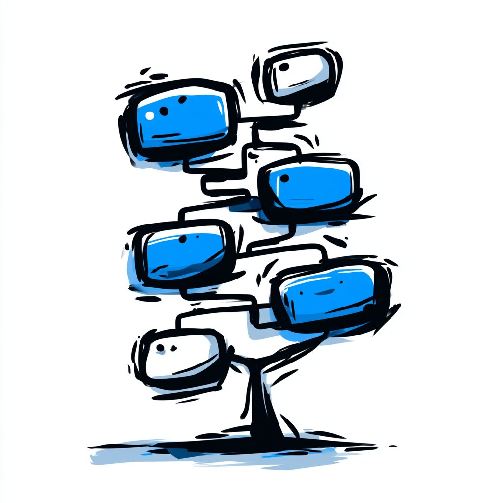 Creative frameworks